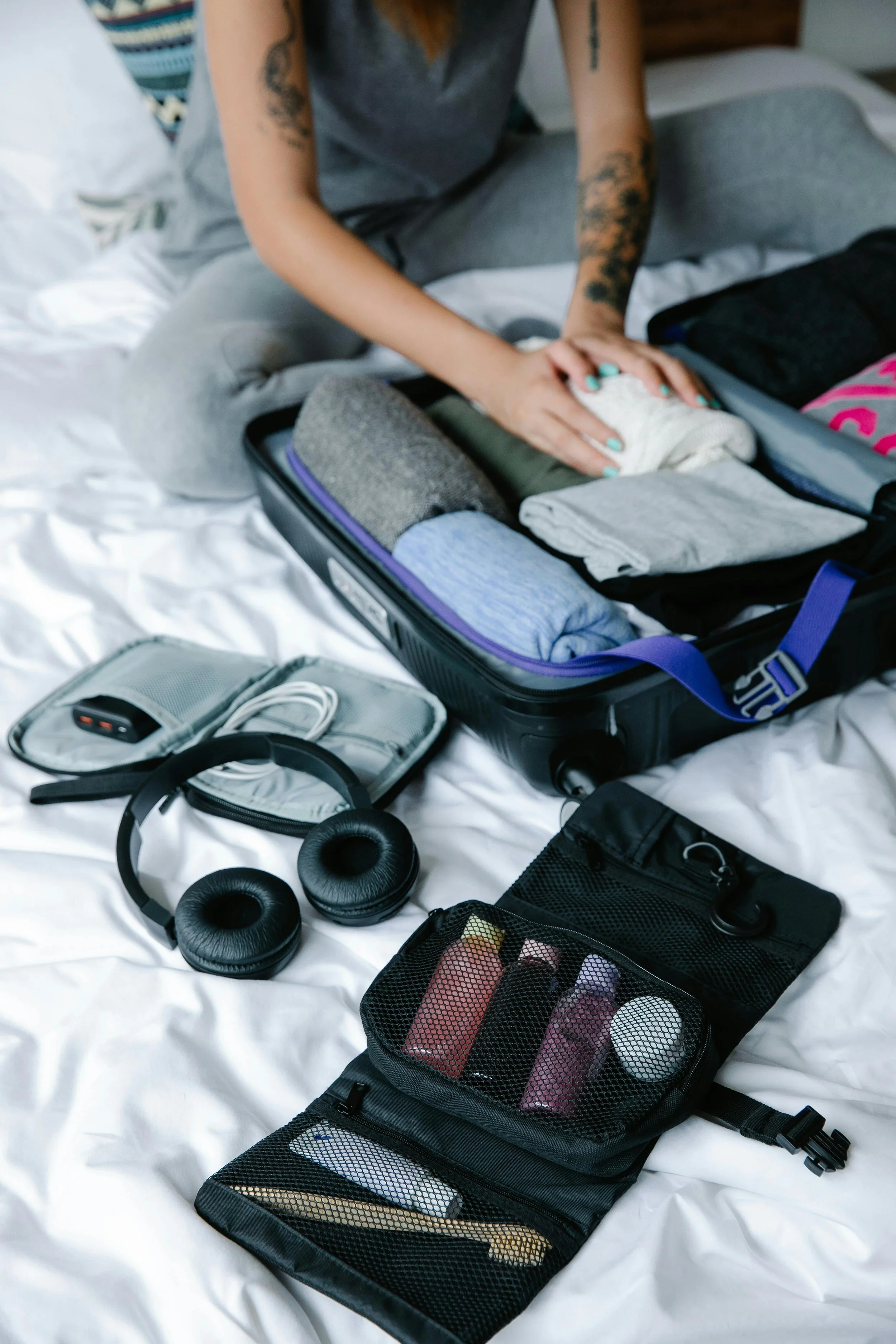 Top Travel Gadgets That Save You Time (and Space) Everywhere You Go