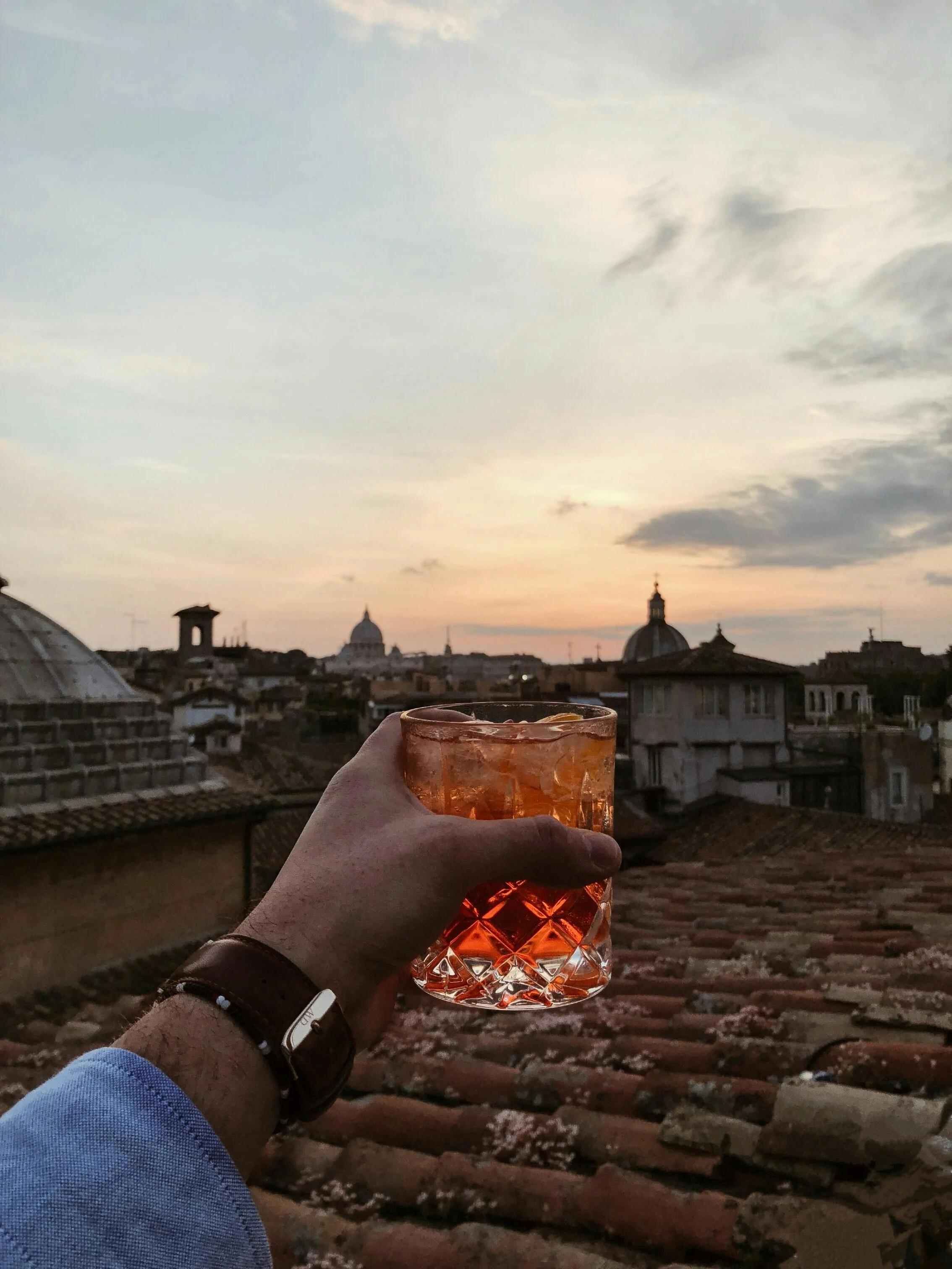A Five-Day Guide to Experiencing Rome Like a Local