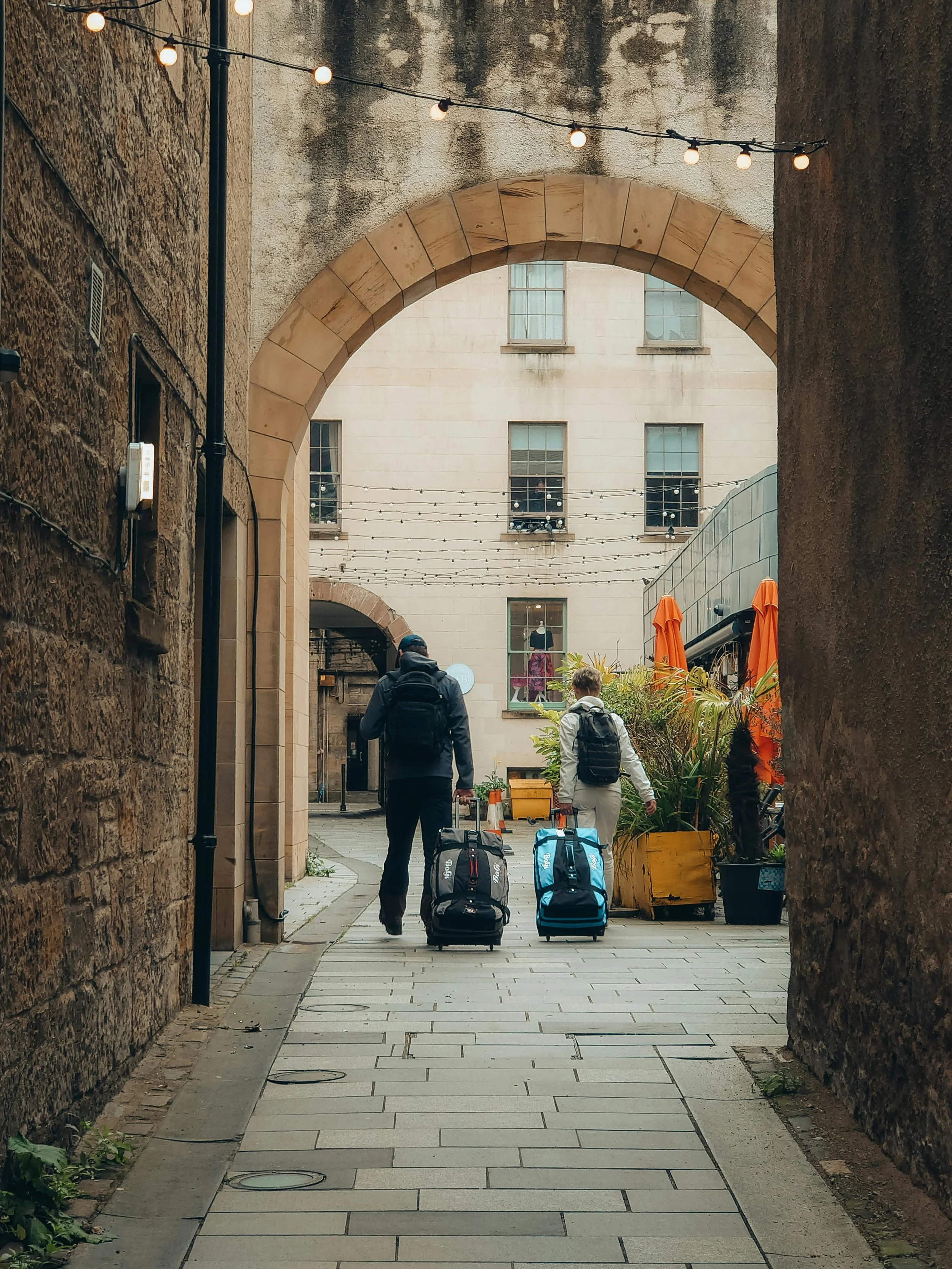 Packing Like a Pro: Gear You Need for Long-Term Travel