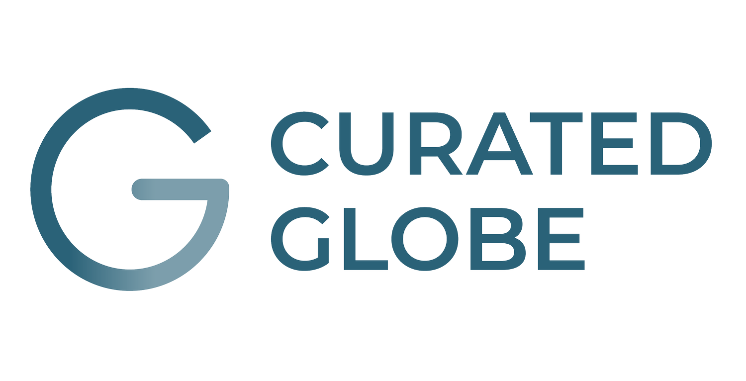 Curated Globe
