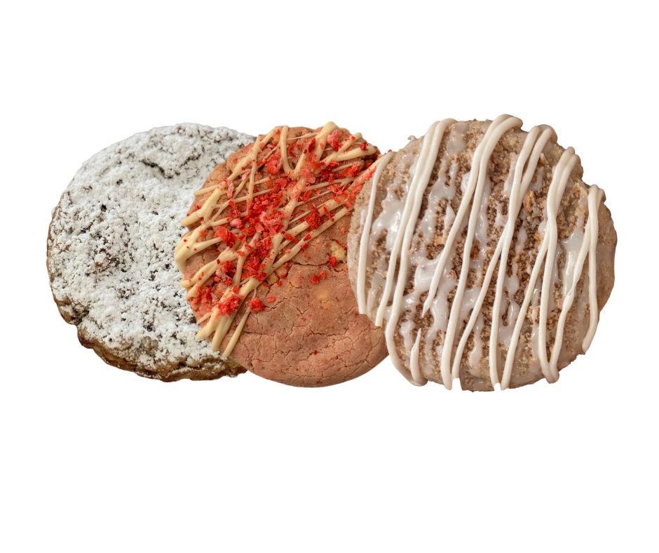 Mama’s Favourites Trio