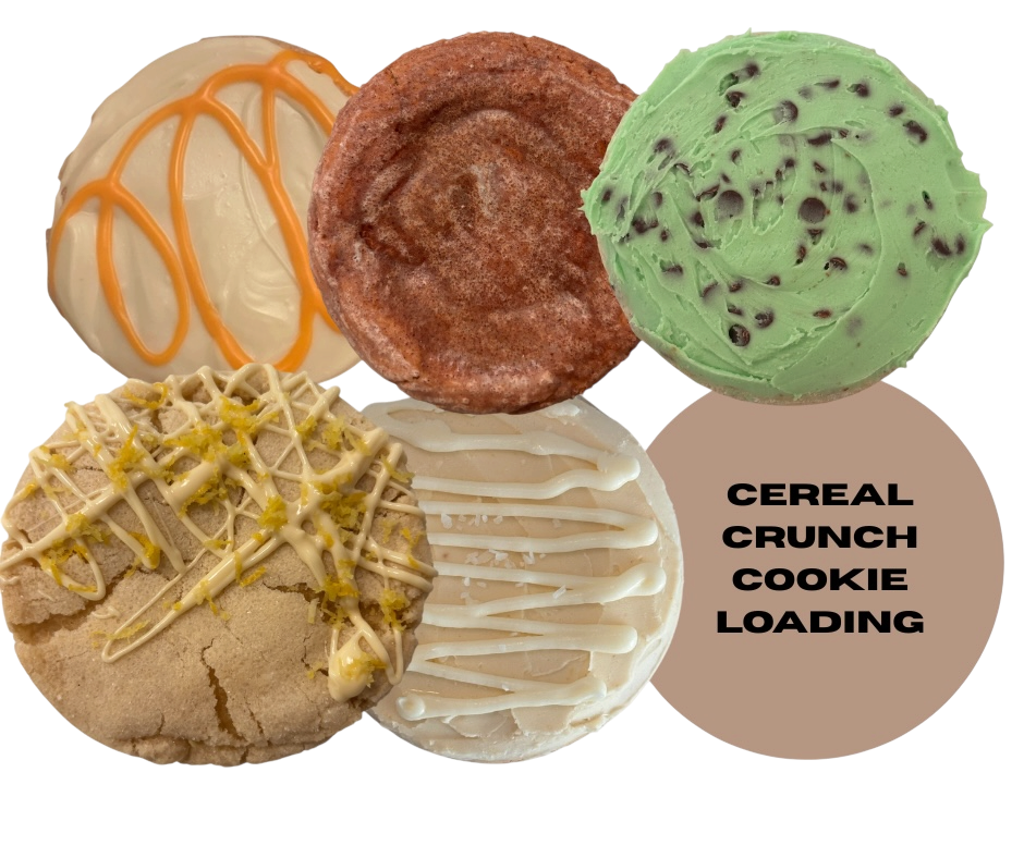 The Summer Box 1/2 Dozen