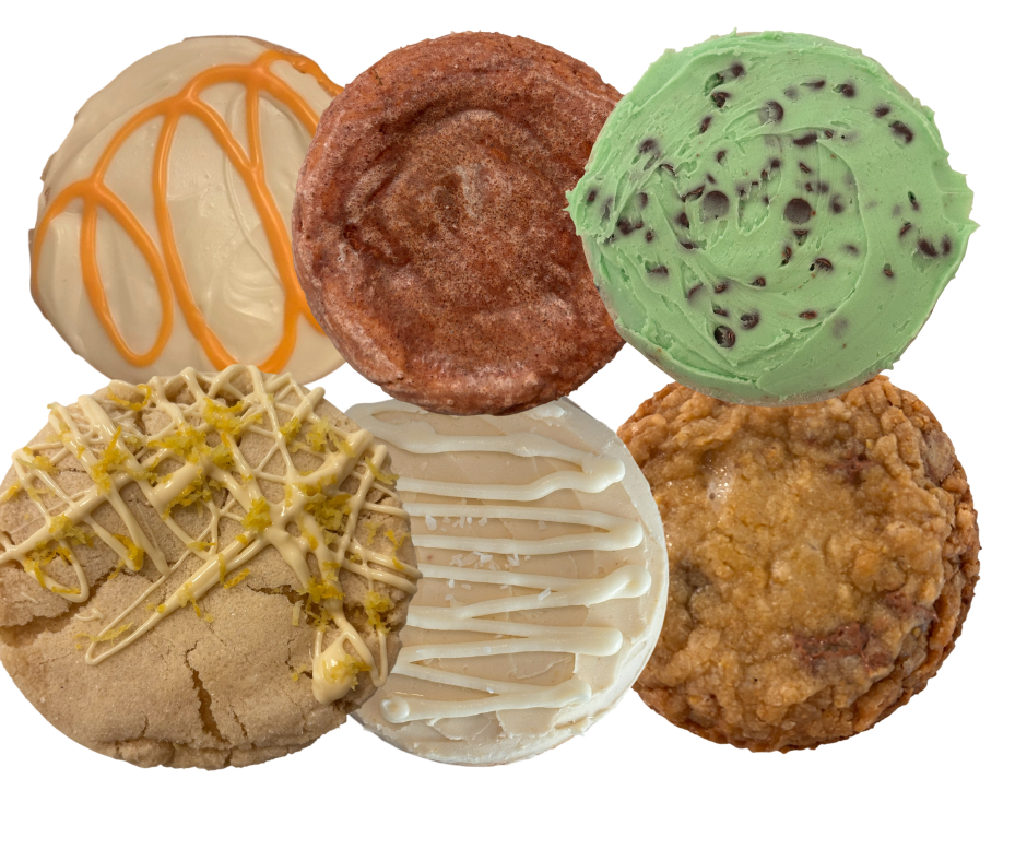 The Summer Box 1 Dozen