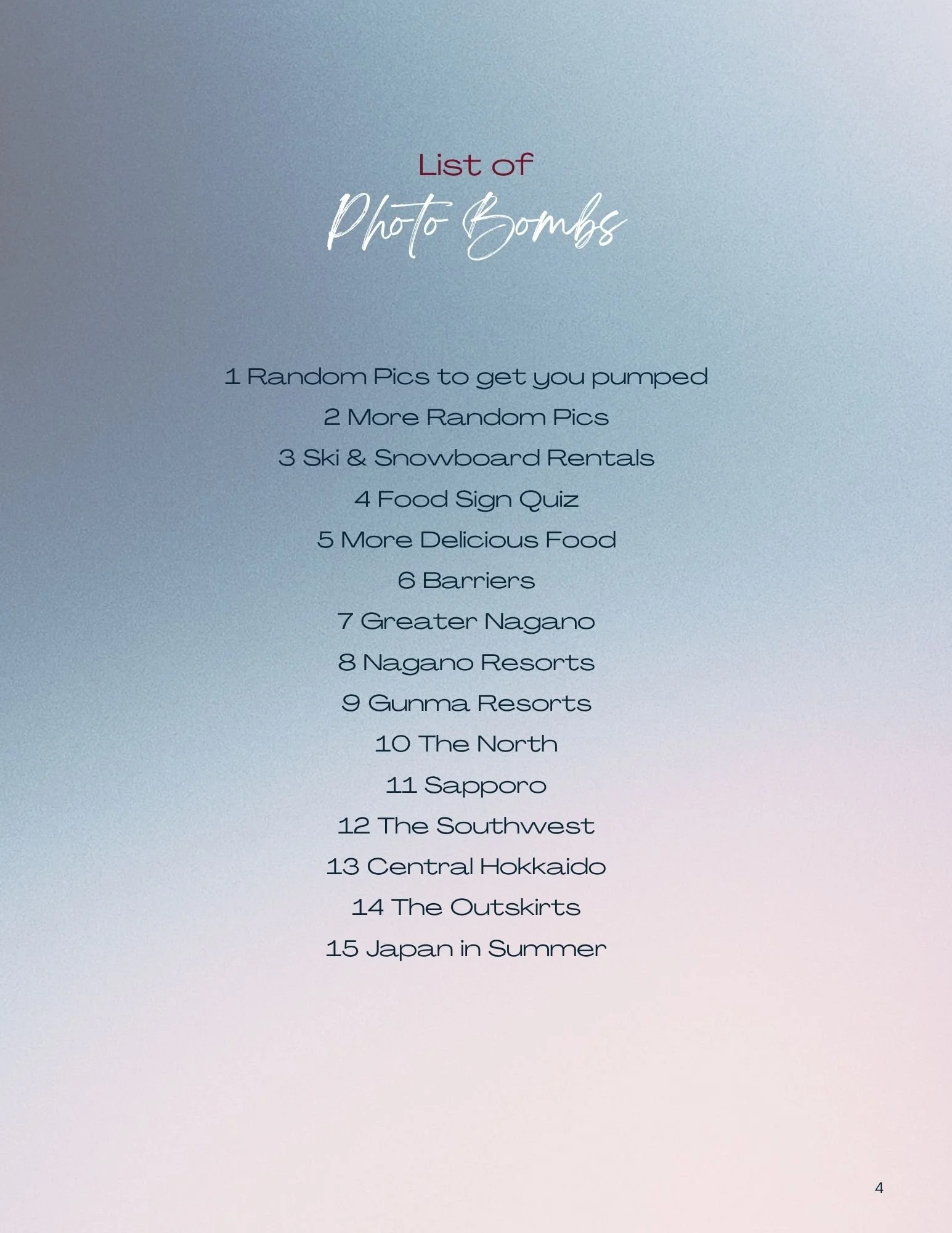List of Photobombs.jpg