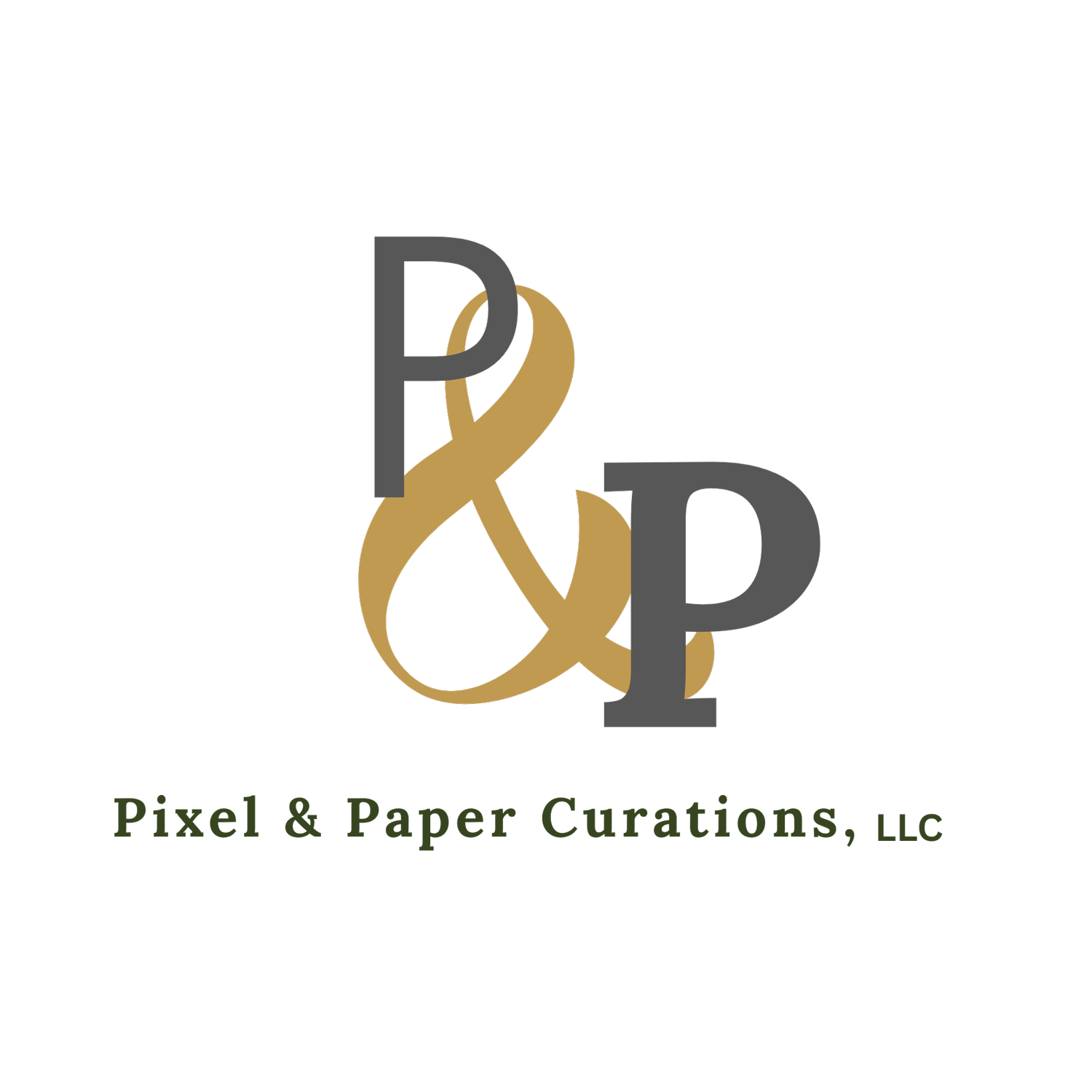 Pixel &amp; Paper Curations, LLC