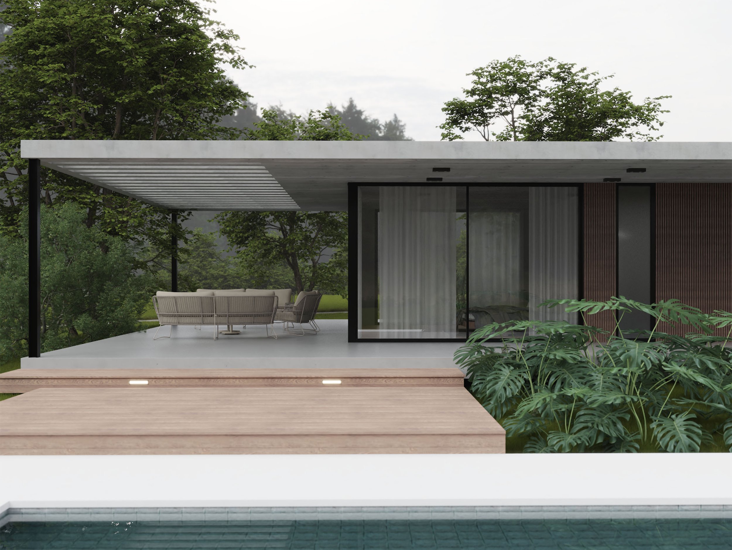 3 Bedroom Home For Sale - $2,100,000