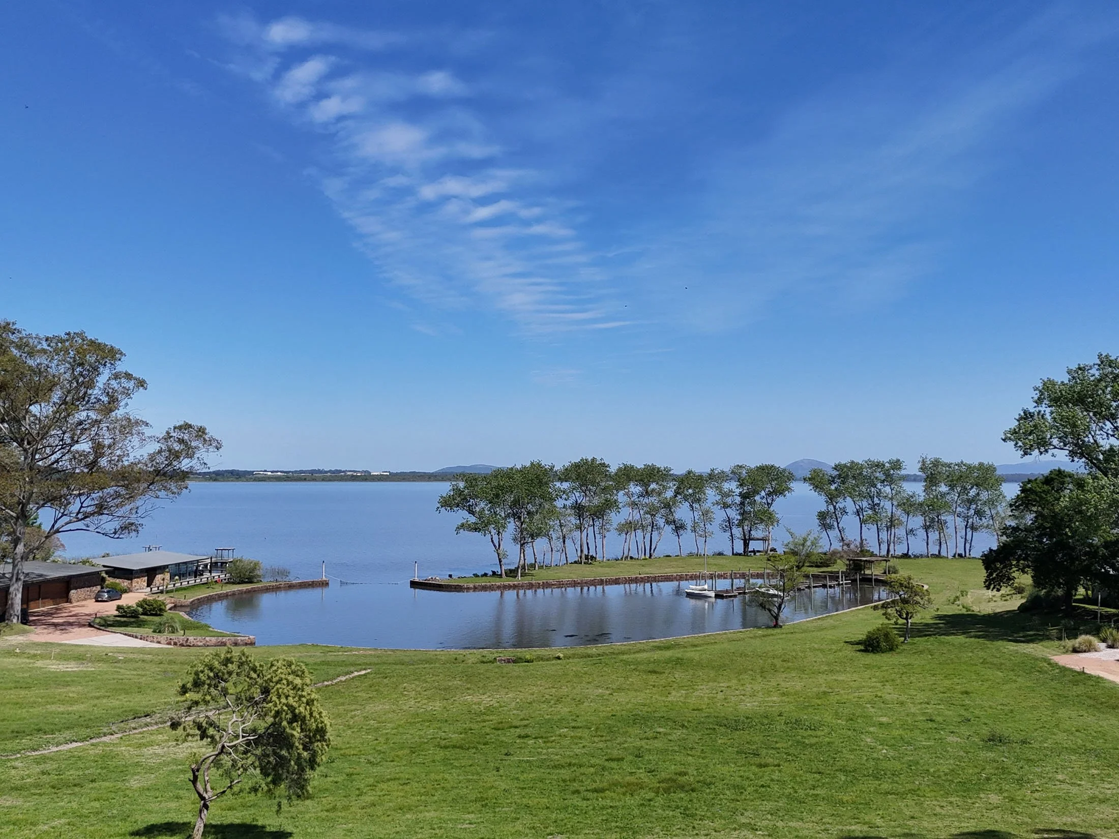 Luxury Gated Communities