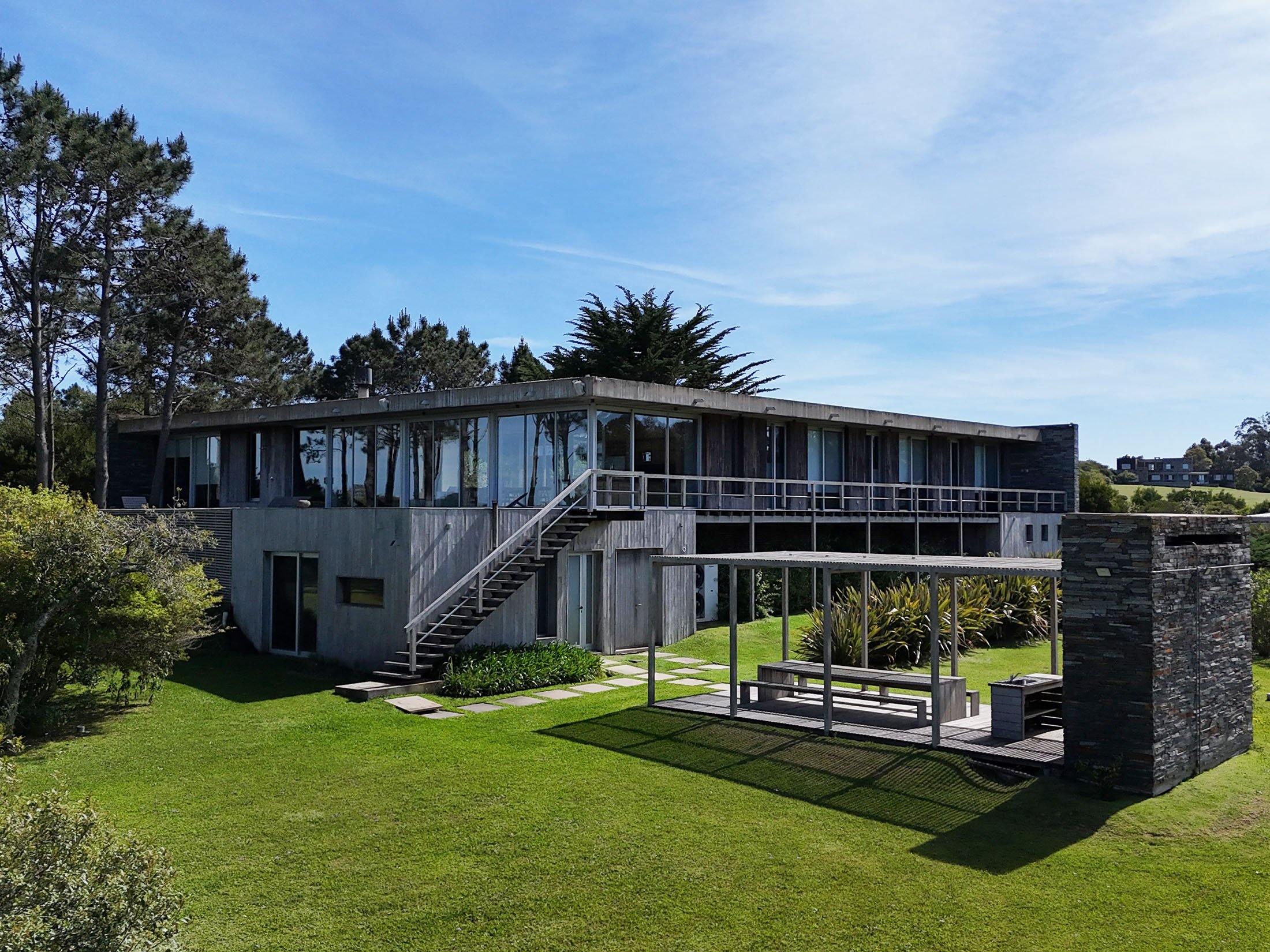 7 Bedroom Villa near José Ignacio 