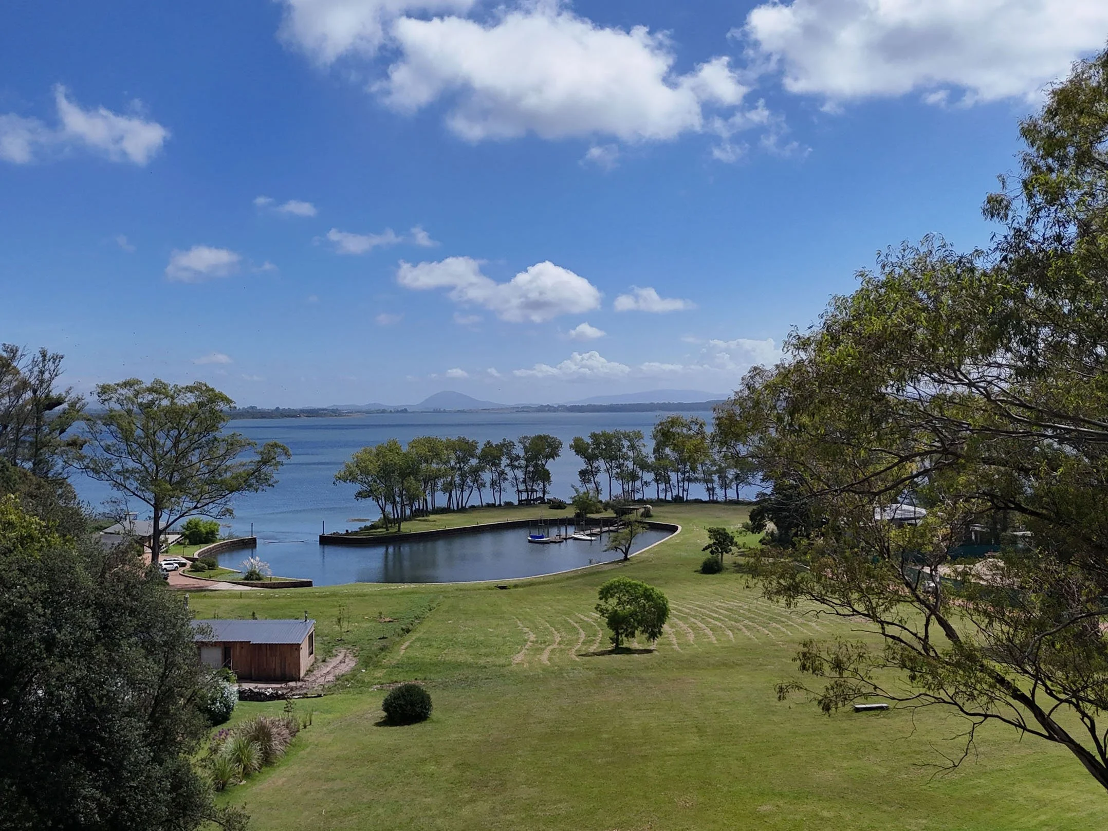 2600 M2 Lot For Sale - $480,000