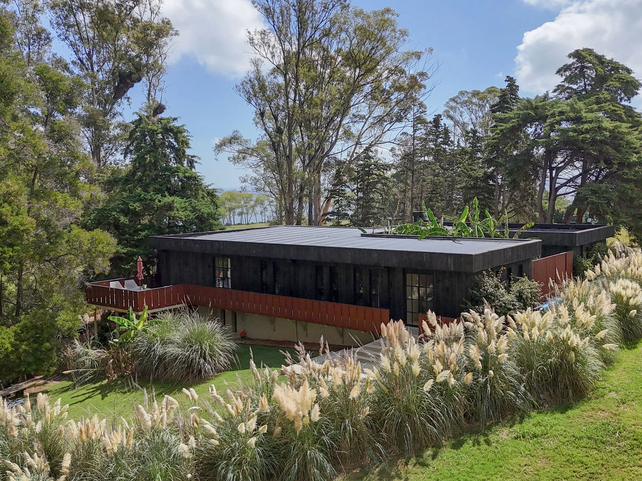 EL PUERTITO | 4 Bedroom Lakeside Villa in Punta Ballena | $1,050,000