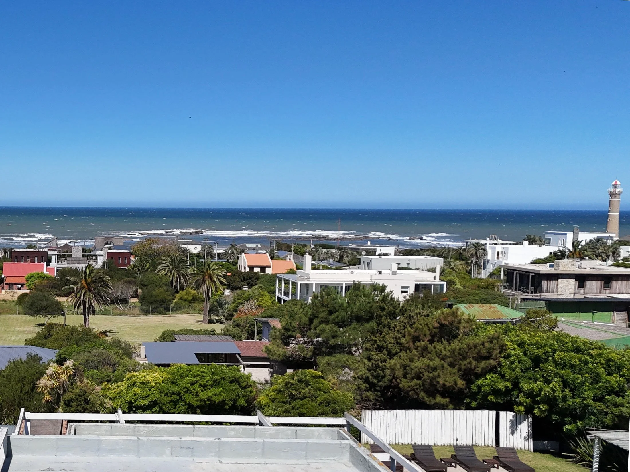 José Ignacio Village | House on Prime Double Lot | $7,250,000