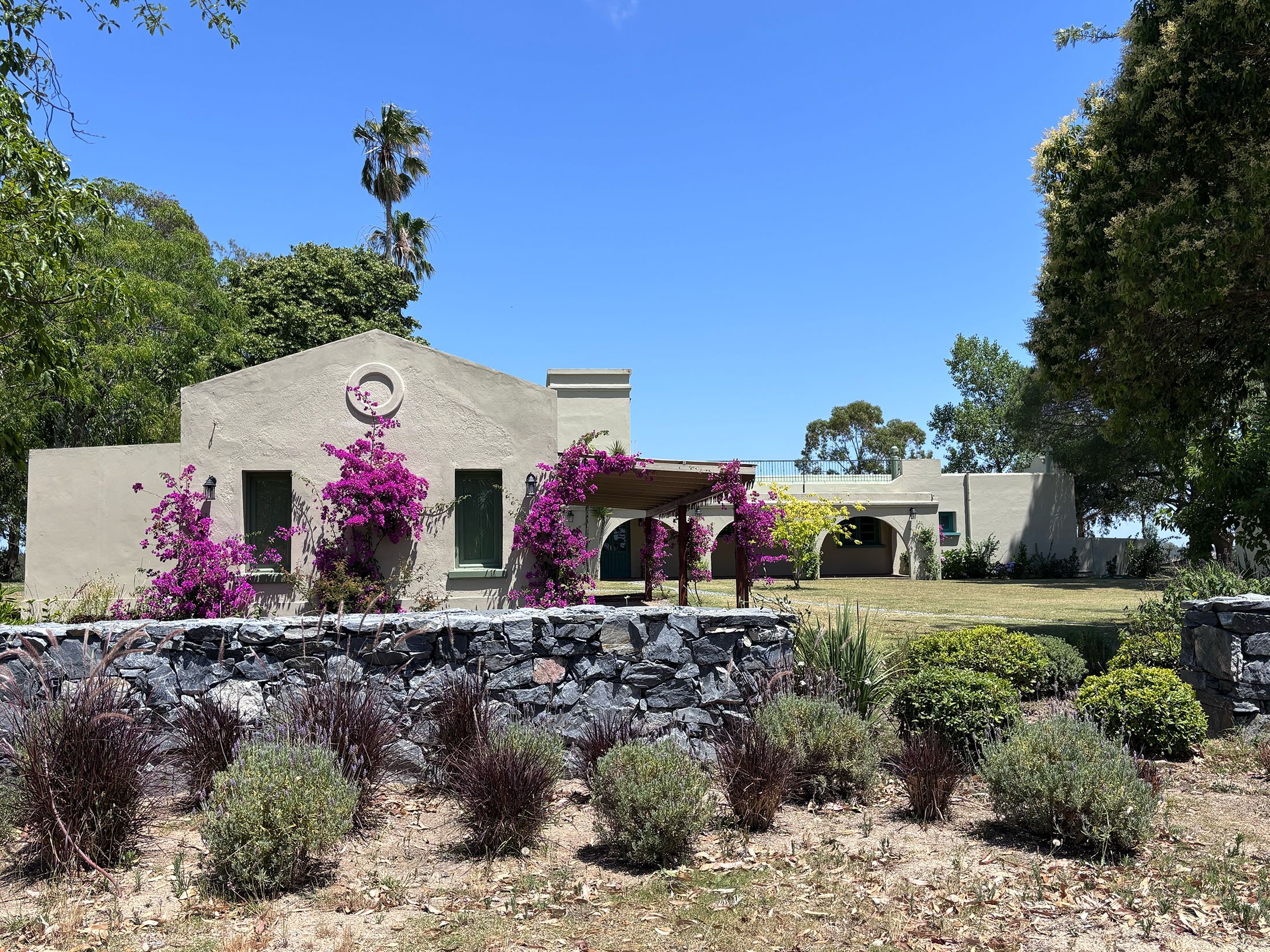 73 hectares | 6 Bedroom Estate in José Ignacio | $5,800,000