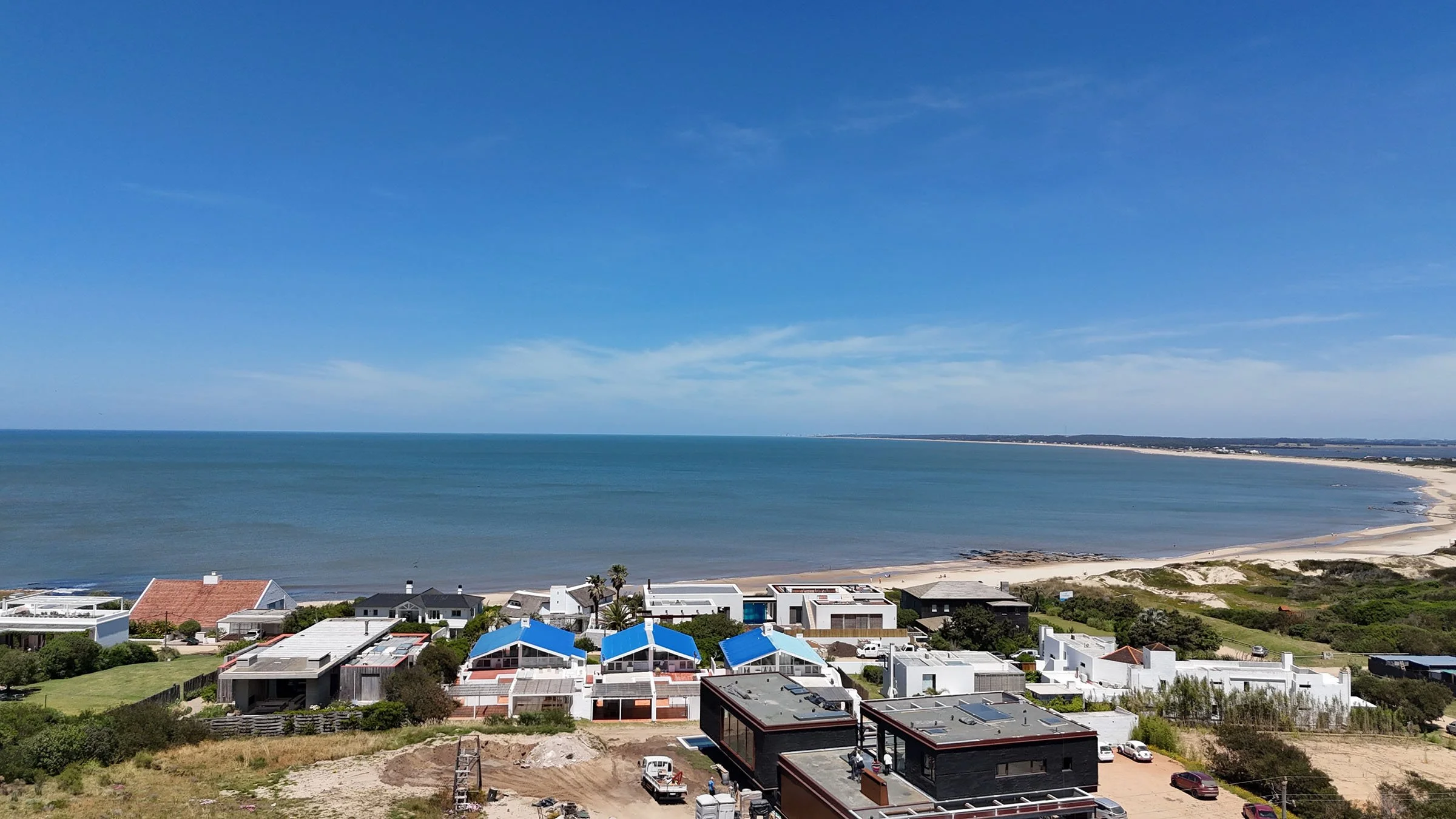 José Ignacio Village Center | 4066 m2 Residential Lot | $10,000,000