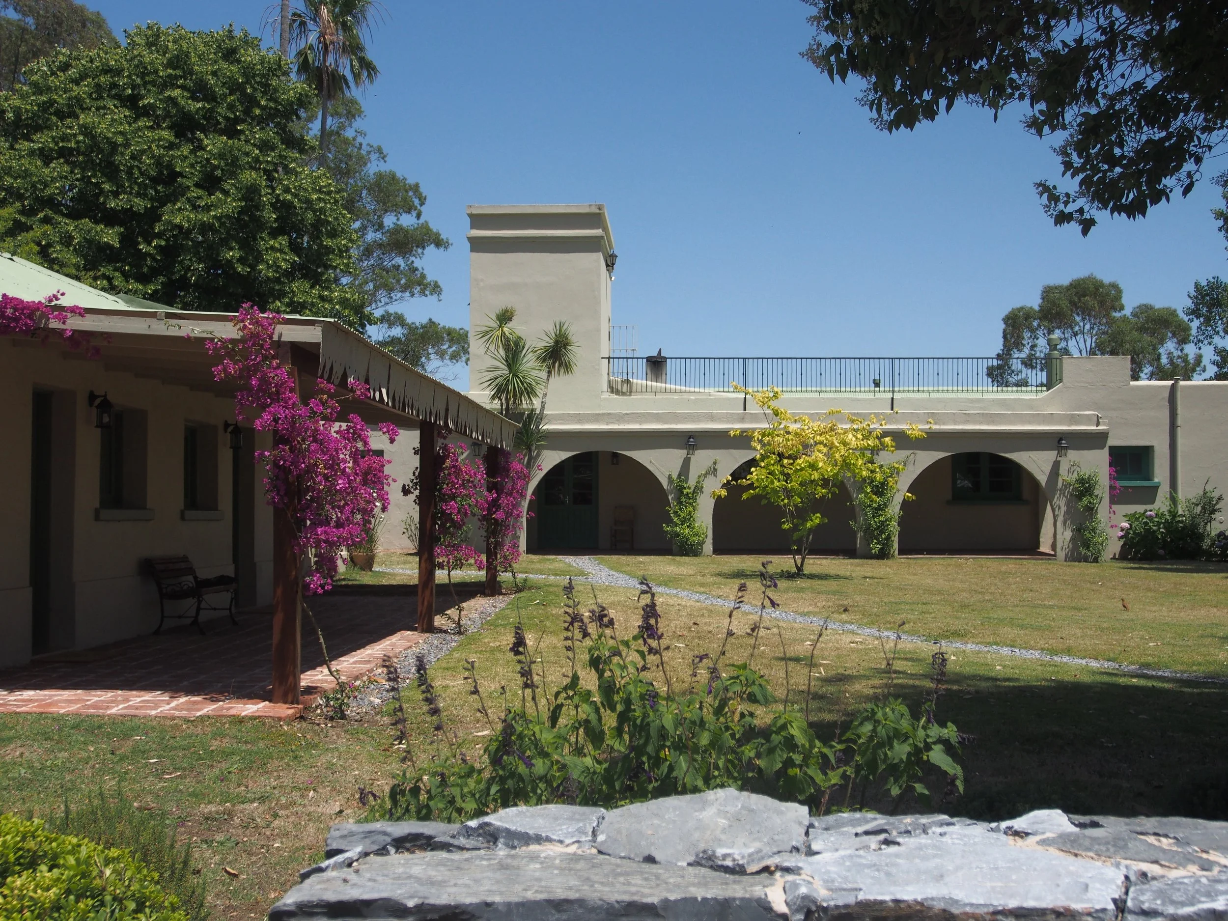 José Ignacio | 73 Hektar Landgut