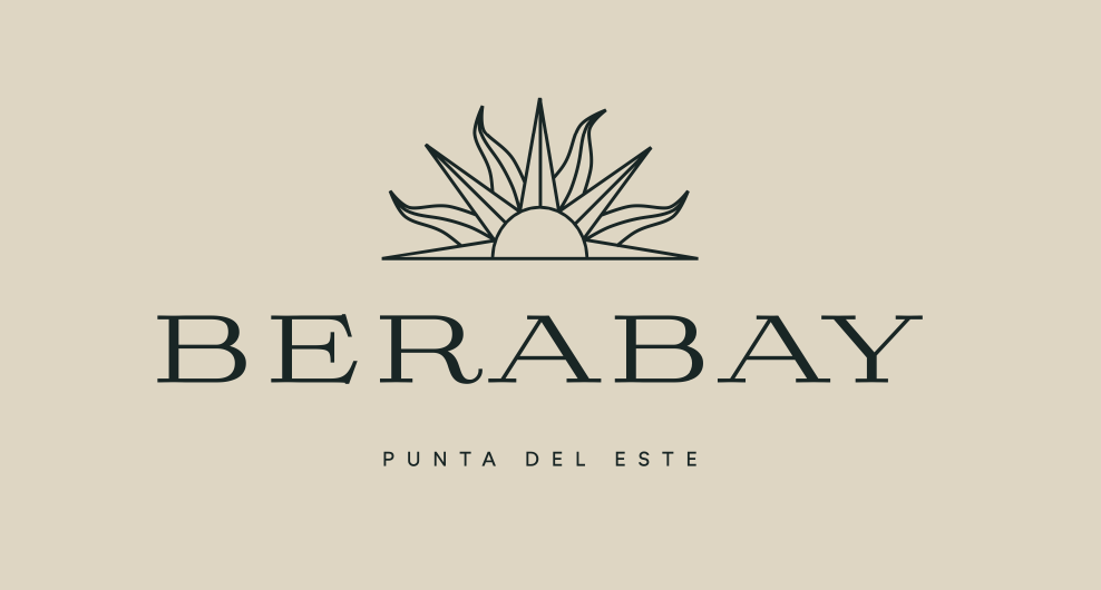Berabay luxury residential development in Punta del Este