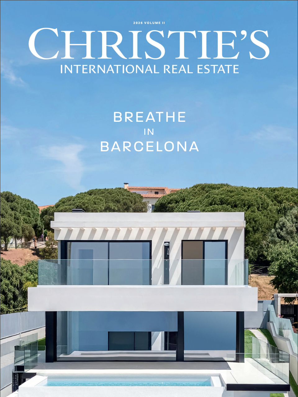 Christies Magazine 2026 Vol 2