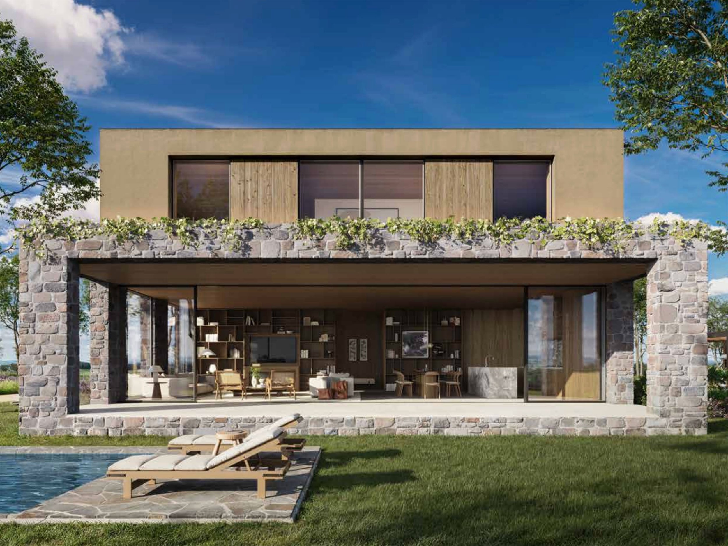 FASANO LAS PIEDRAS | Pre-Designed 3 Bedroom Villa near La Barra | Exceptional Value
