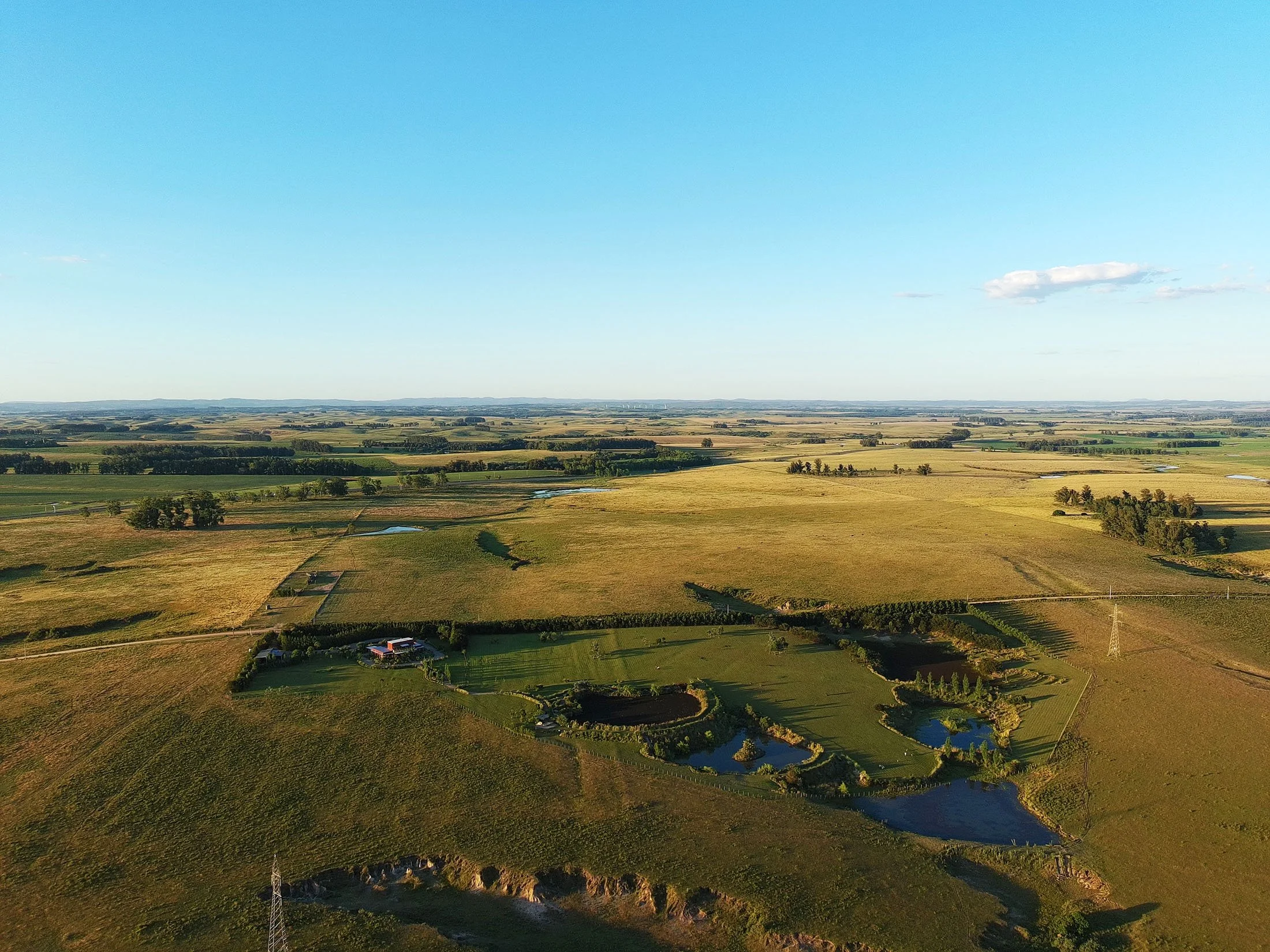 Cattle Ranch | 1.040 Hectares near José Ignacio
