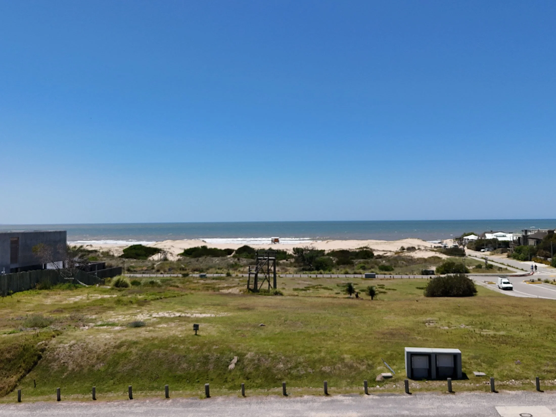 José Ignacio Village Center | 820 m2 Residential Lot | $3,500,000