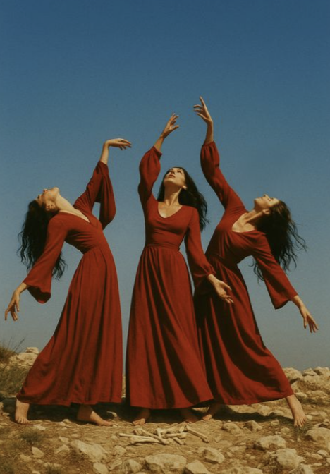 Reconnecting With Your Soul Through Astrology and Honest Healing