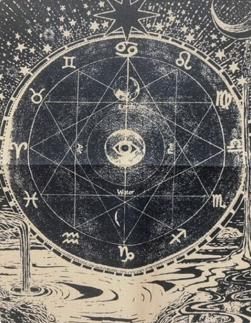 Integrating Archetypal Astrology for Self-Discovery in Therapy