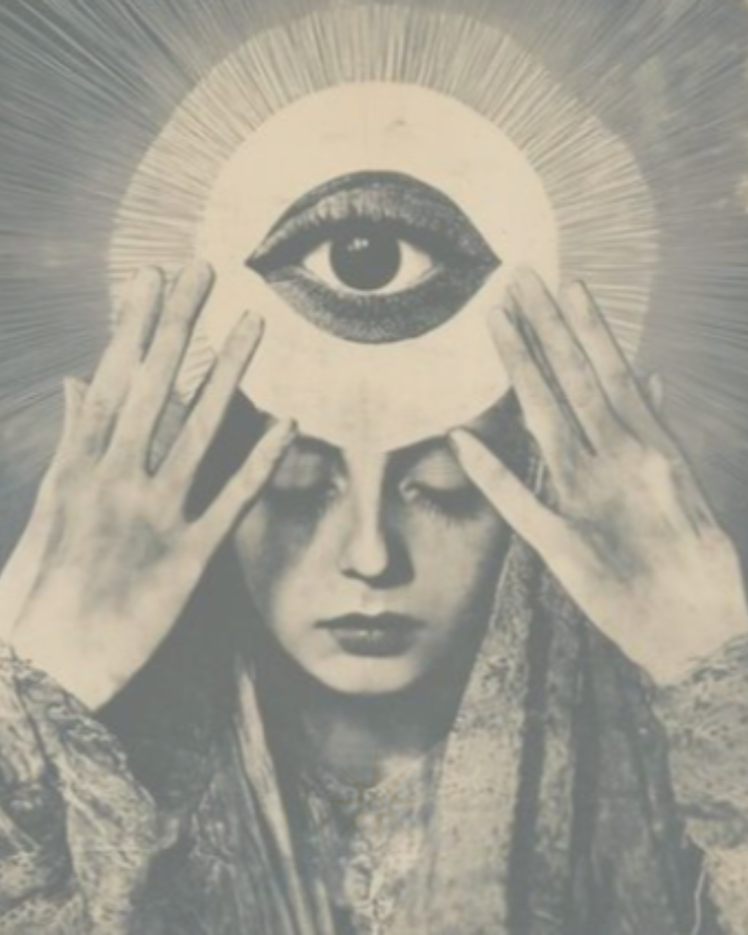 How Telepathic Meditation and Telepathic Thoughts Create Real Connection