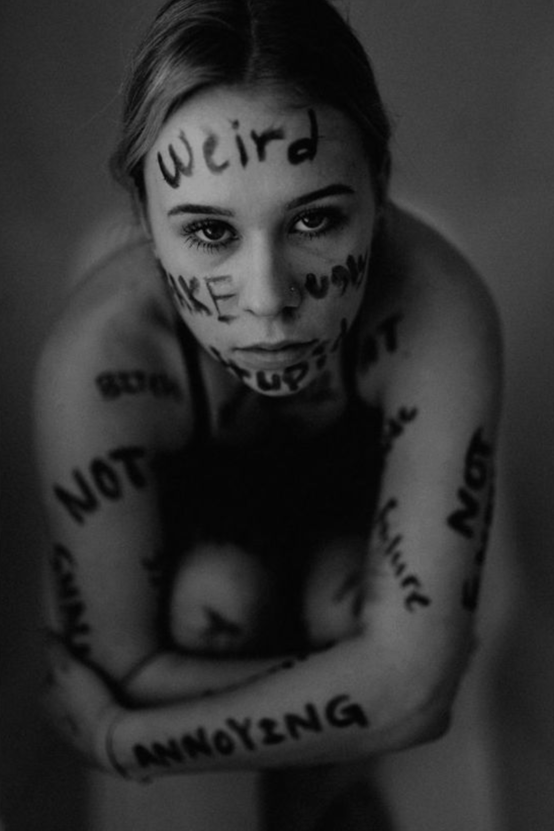 Internal Family Systems Anxiety and Healing the Inner Critic&nbsp;