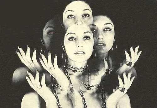 The Six Faces of Overwhelm and How to Heal Chaos from the Inside Out