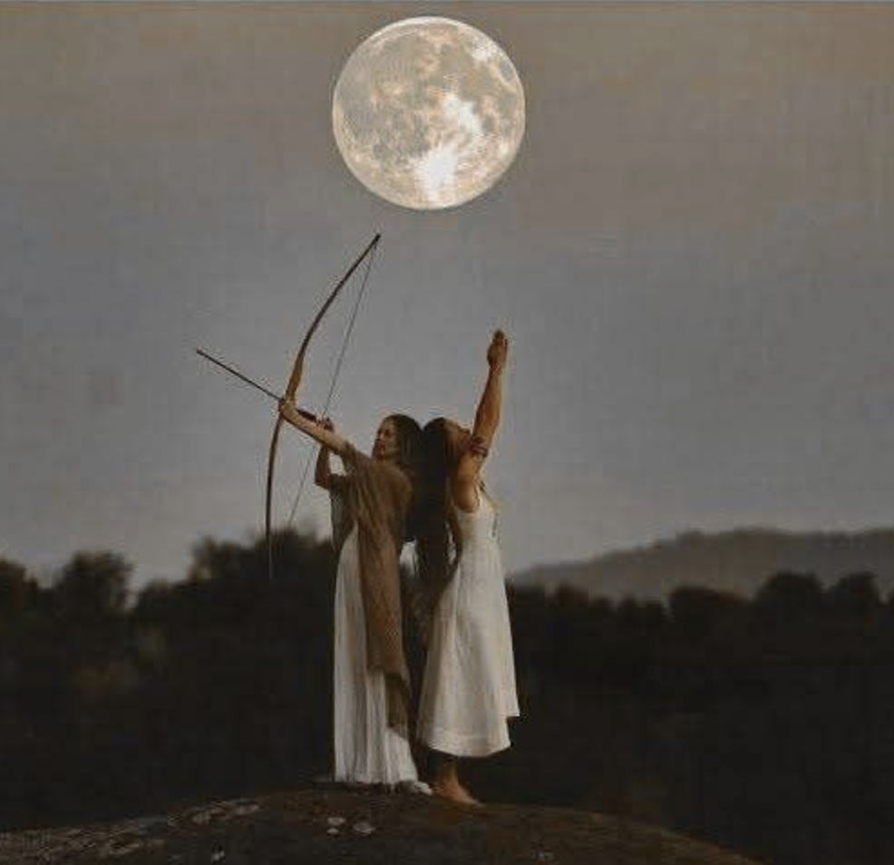 From Warrior to Alchemist: A Mystical Approach to Sustainable Success