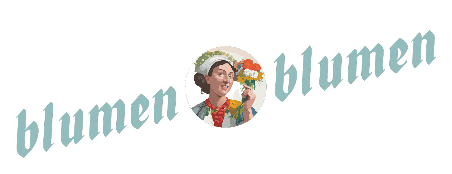 Blumen Blumen Creative Research