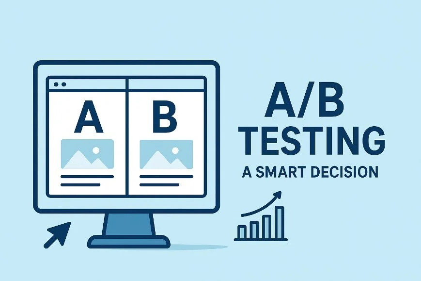 A/B Testing: The Gold Standard for Data-Driven Decision-Making