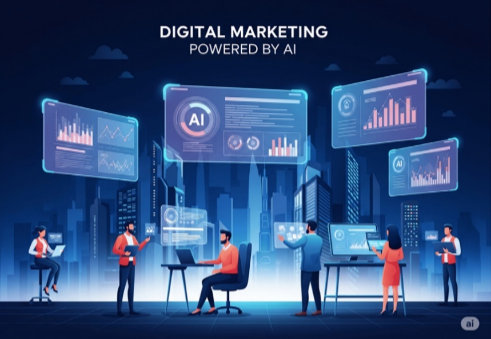 2026 Digital Marketing Strategies: What Currently Works Now &amp; What’s Next