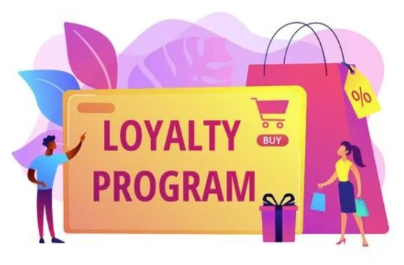 Loyalty Programs: Past, Present, and Future