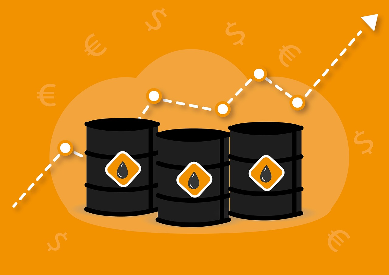 How High Oil Prices Impact Investment Strategy