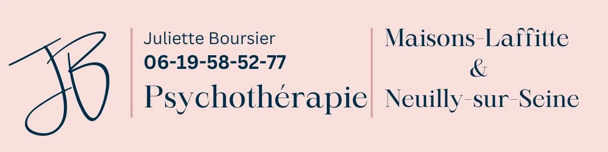Psychopraticienne Maisons-Laffitte &amp; Neuilly-sur-Seine | Anxiété, TDAH, Thérapie de couple