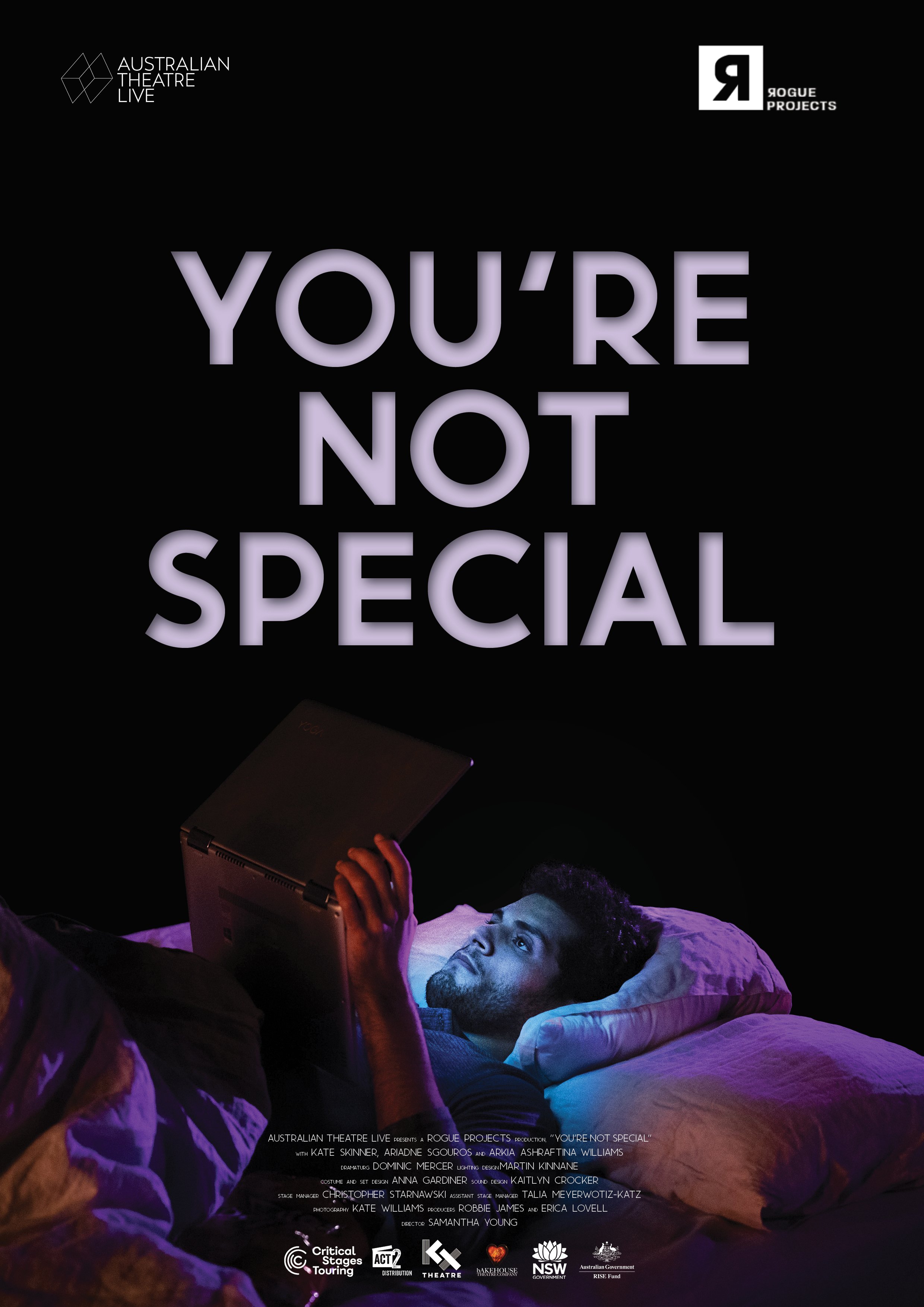 11You_re Not Special _ Poster.jpg