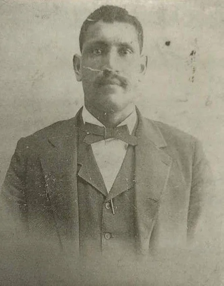 A Look at Jefferson’s Black Residents by Josh Beckworth and the Appalachian Studies Students of Ashe County High School