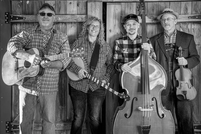 Trish Kilby Fore and the Wild Cats