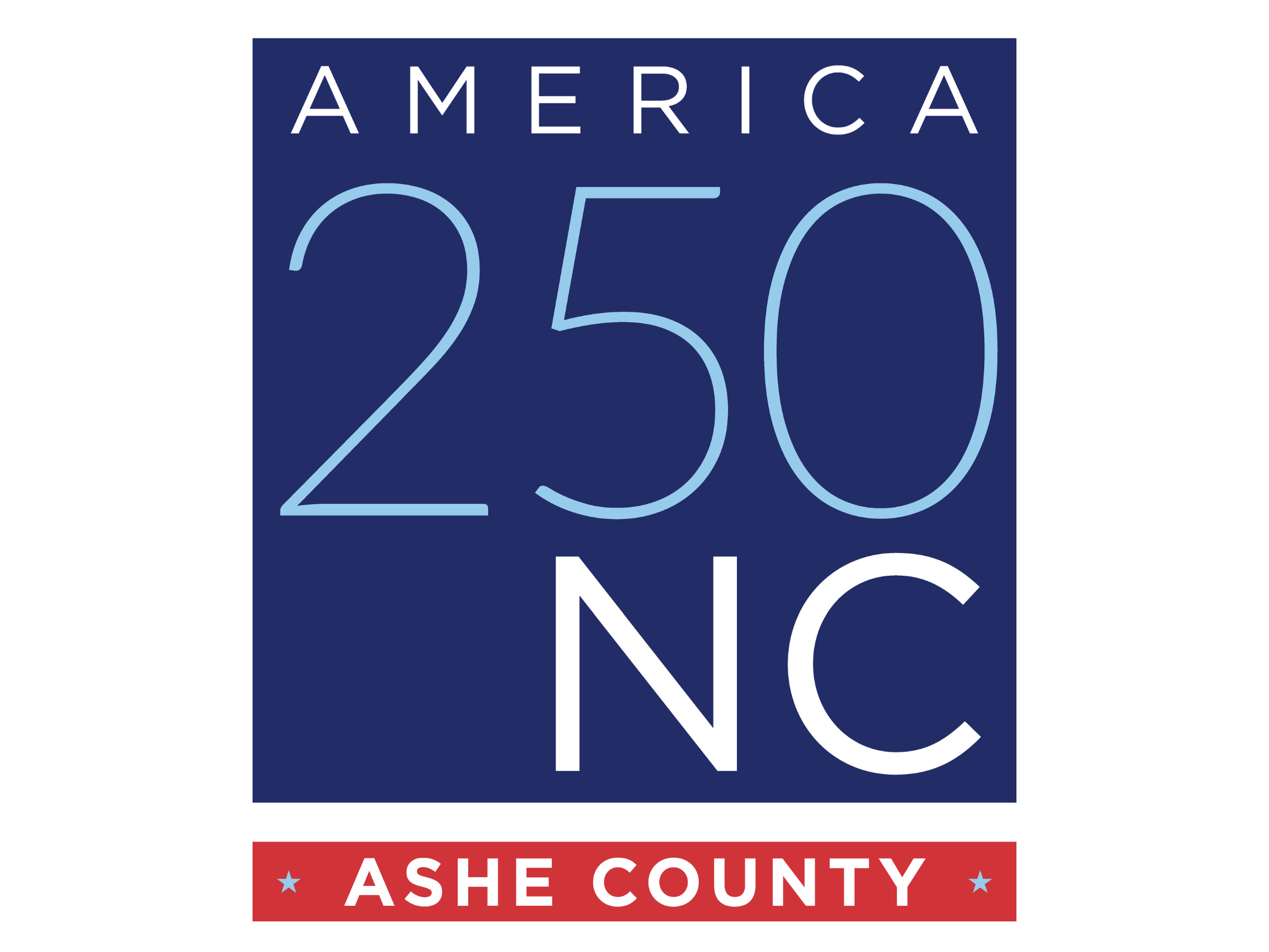 Ashe County America 250th Celebration 
