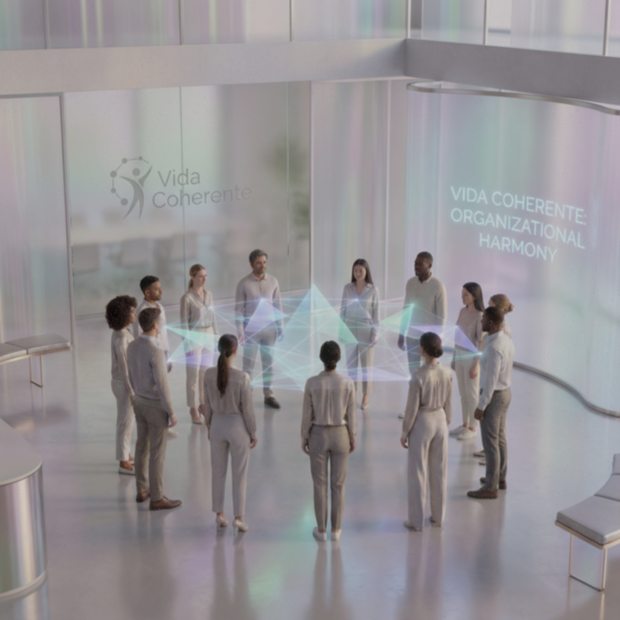 Consultoria sistemica para jovenes emprendedores, empresas y organizaciones