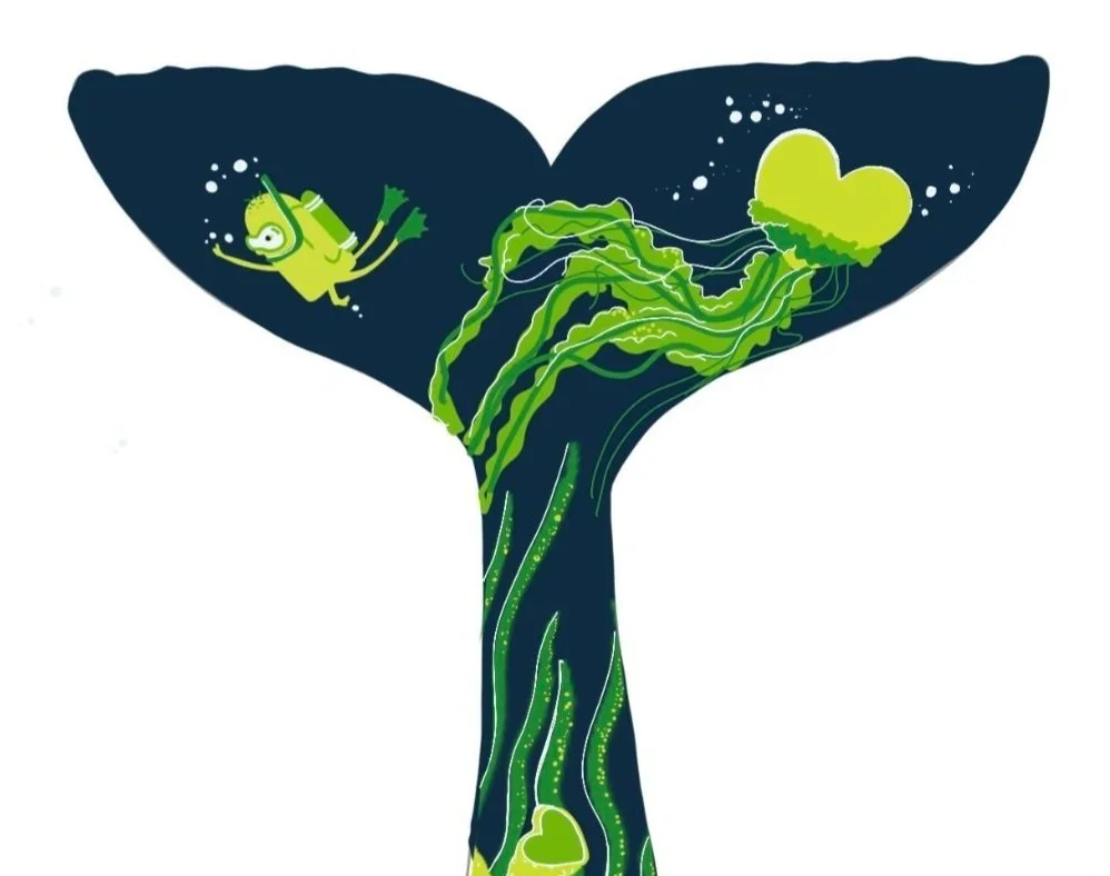 The Great Tail Trail