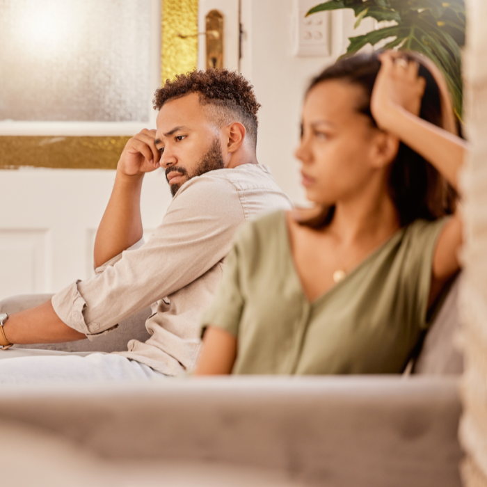 The Story You’re Telling Yourself About Your Partner (And Why It Matters)