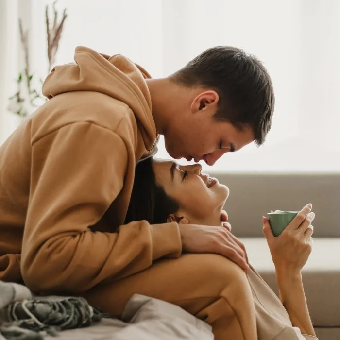 What It Actually Means to Feel Emotionally Safe With Someone