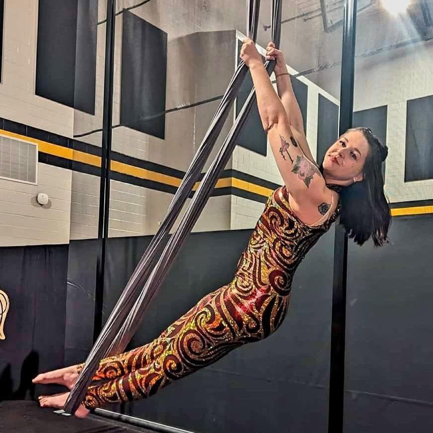 Aerial Sling