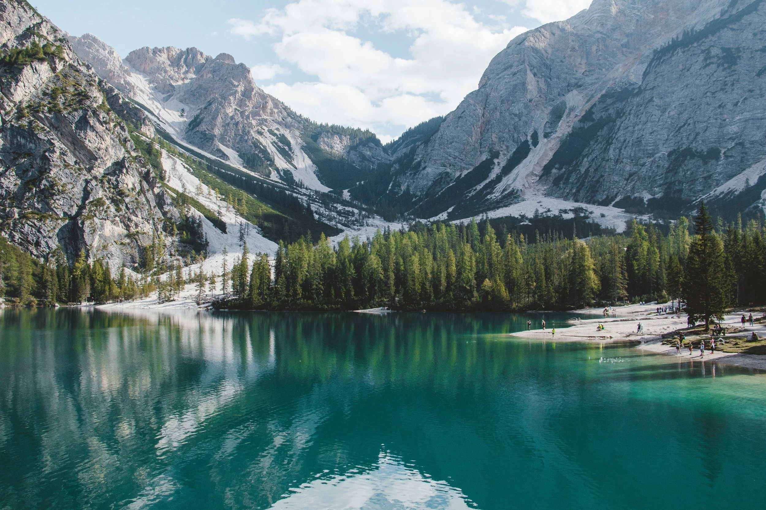 dolmites with lake unsplash.jpg