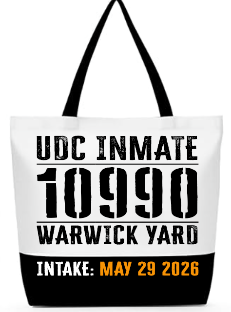 Competitor Bag Sponsor