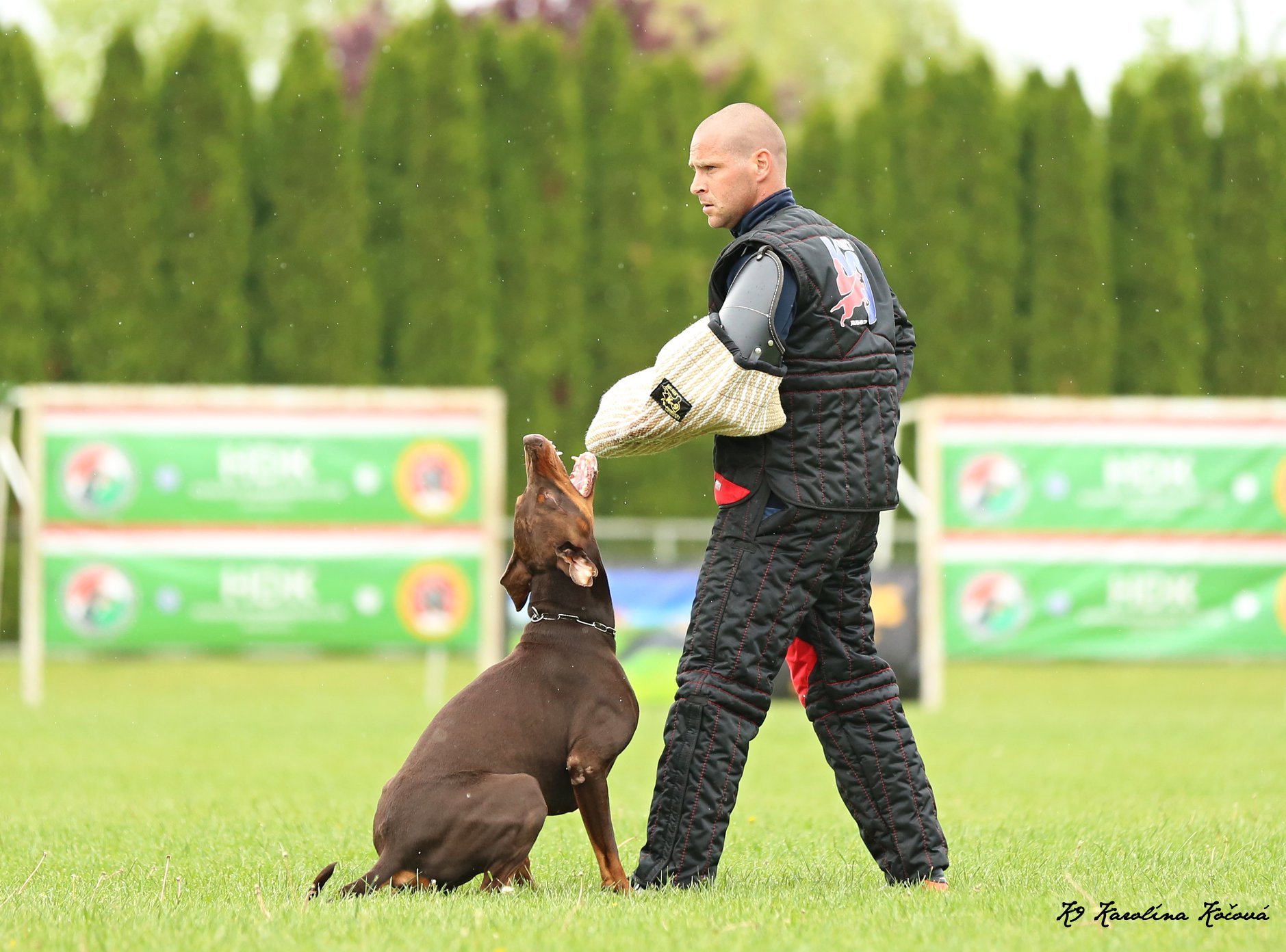 IGP National Championship