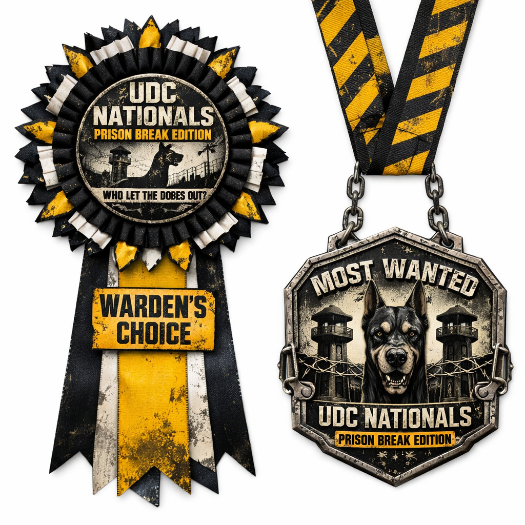 Obedience High In Trial