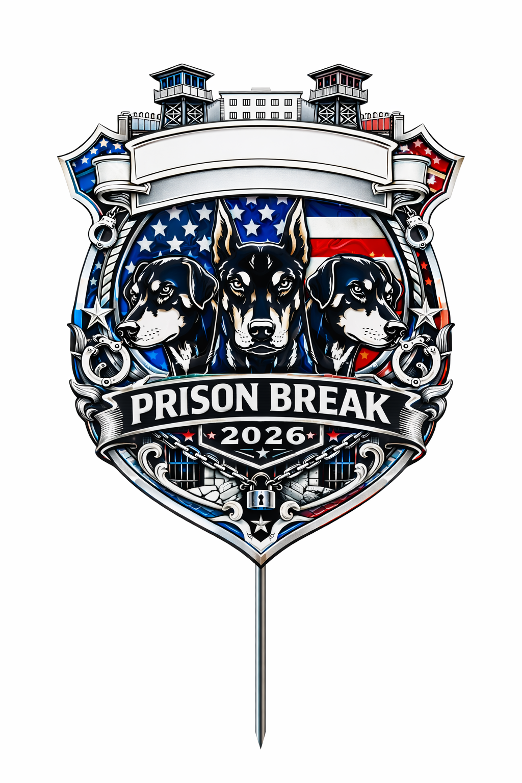 Tracking Flag Sponsorship