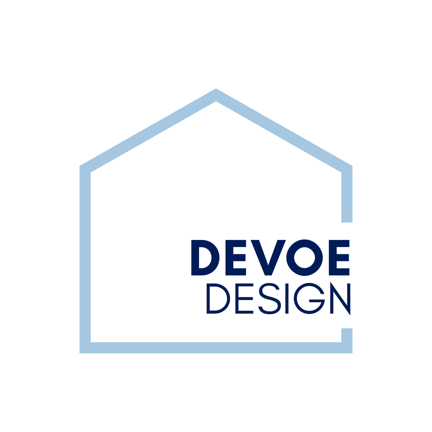 DEVOE INTERIOR DESIGN